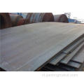 Hoogwaardige legering AR400 AR500 stalen plaat
